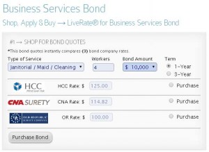 compare-cleaning-company-bond-price